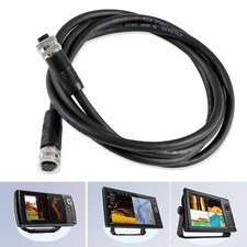 720073-6 5ft Boat Ethernet Cable AS EC 5E Ethernet Cord for Humminbird,Helix G2N picture