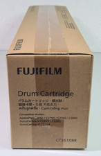 1X Genuine Original Fujifilm CT351088 Drum Cartridge R1 R2 R3 R4 C2060 C2360 picture