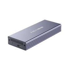 ACASIS 20Gbps Mac SSD Enclosure USB 3.2 for Apple 12+16 Pin MacBook Pro Air picture