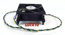 X10 Lenovo ThinkCentre E31 E73 M71e M73 M81 M82 M91 M92 Fan PVA080G12Q 45K6530 picture