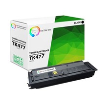 TCT Premium TK477 TK479 Black for Kyocera-Mita 255 2556 305 Compatible Toner picture