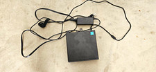 Dell Pro Micro Mini PC Intel Core i3 Black Wi-Fi USB-C HDMI DP RJ-45 picture