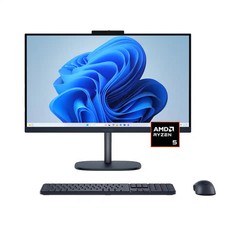 HP - OmniStudio 23.8