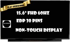 HP 15-fc0093dx 15-fd0055tg 15-fd0075tg 15-fd0707st LCD LED 15.6