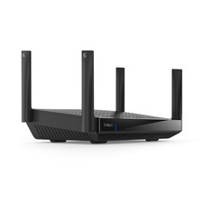 Linksys Hydra Pro 6E Tri-Band AXE5400 WiFi 6E Mesh Router MR75MS picture