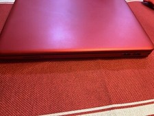 Hp Pavillion Red laptop 15.6in picture
