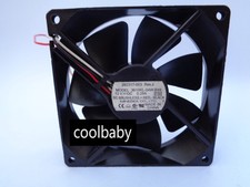 NMB 3610KL-04W-B49  90*90*25mm 12V  0.28A 3wire picture