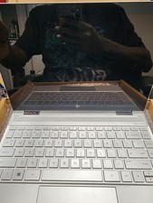 HP Spectre x360 13t-ae000 13.3