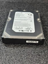 Seagate 9BJ144-305 ST3400620AS 400GB 7.2K RPM FW 3.AAE DC 07265 SATA HDD 3.5