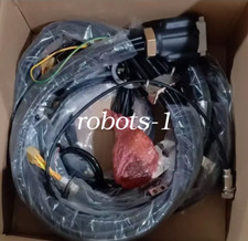 3HAC025504-001 Brand NEW ABB Cable FedEx or DHL picture