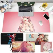 Darling in the FranXX Zero Two Best Girl Oversize Waifu Mouse Pad Desk Mat Anime picture