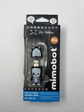 8 GB -Ltd. Ed 