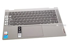 5CB0Y85364 SN20W85424 GENUINE LENOVO TOP COVER FLEX 5-14ITL05 82HS(C READ)(DB21) picture