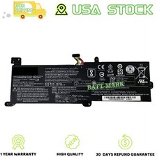 Original New L16M2PB1 L16C2PB2 L16L2PB3 Battery for lenovo Ideapad 330 Series picture