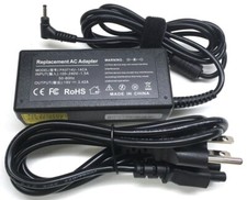Denaq for Asus Aspire & Iconia TAB Laptop Charger AC Power Adapter 19V 3.42A 65W picture
