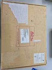 New Open Box APC AP 9361 NETBOTZ RACK PX-HID picture