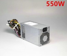For Z1 G6 600 800 880 G5 G6 Power Supply L75200-001,004,PA-5551-1HA,PCK026,550W picture