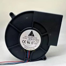 1PCS BFB1012EH DC12V 2.94A 9CM 97*33MM Turbo Blower Fan picture