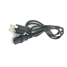 5 Ft Power Cable Cord for HP 22UH, 24UH, W2207H, LP3065, E241i, E271i MONITOR picture