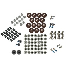 Motherboard Screws For Dell XPS 13 9343 9350 9360 9370 9375 9380 1 Set picture