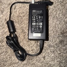 Genuine Dell Amigo AMS 117- 1202000F2 12V 2.0A Power Adapter for Dell Sonicwall picture