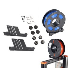 3D Printer Filament Holder For Universal Adjustable 23‑116mm Filament Mount Rack picture