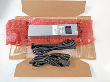Netinsight Nimbra Power Supply Supermicro PWS-407P-1R 400W 80 Plus Platinum 1U picture