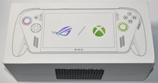 OPEN BOX ASUS ROG Xbox Ally RC73YA AMD Ryzen Z2 16GB RAM 512GB SSD picture