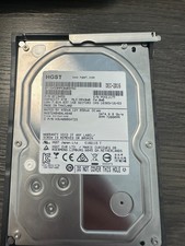 HGST Ultrastar HUS724040ALA640 7200RPM 4TB 64MB 3.5