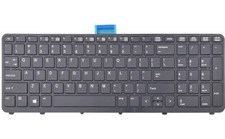 New Keyboard For HP ZBOOK 15 17 G1 G2 / Zbook 15u US Laptop Keyboard 733688-001 picture