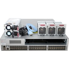 Cisco Nexus N9K-C9396PX 48P 10GbE SFP+ Switch picture