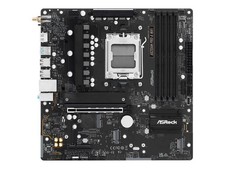 ASRock A620Am Pro-A WiFi mATX Am5 Motherboard AMD Socket 90-MXBSY-A0UAYZ picture
