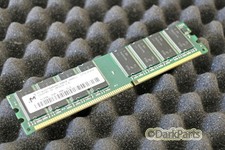 MT16VDDT6464AG-40BGB 512MB Memory RAM DDR 400 picture