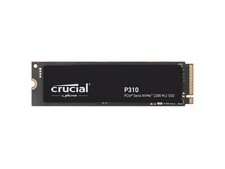 Crucial P310 2TB 2280 PCIe Gen4 3D NAND NVMe M.2 SSD - Up to 7,100 MB/s - Shift picture