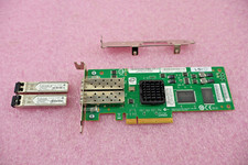 LSI LSI7204EP-LC L3-25065-00B Dual Port 4Gb Fibre Channel PCI-Express HBA picture