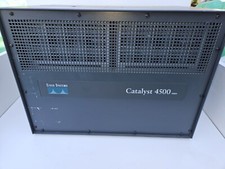 Cisco Catalyst WS-C4500 Systems, Catalyst 4503 System X ~ Government Surplus picture