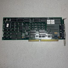 Digi 30001414 Acceleport C/X Host Adapter ISA Card  picture