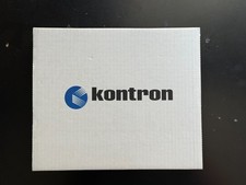 Kontron COM Express Basic Type 7 COMe-bBD7R Xeon E2 D-1539 10G-KR picture