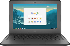 HP Chromebook 11 G6 11.6