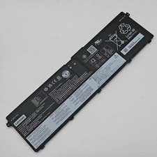 L23M4PF1 L23N4PF1 Genuine Battery For Lenovo IdeaPad Pro 5 14IMH9 83D2 Pro 5i picture
