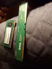 Vintage Dell RAM Lot - PWB 9578D Rev A02 RDRAM Terminator CRIMM + 512MB... picture