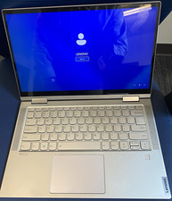 Lenovo Yoga C740-14IML 14in 2-in-1 Touch i5-10210U 8GB 512 SSD Window 11 ; 360 picture