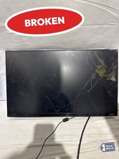 (BROKEN) Samsung T350 Series 24in IPS Monitor FHD 1080p 75Hz Blue Gray (2) picture
