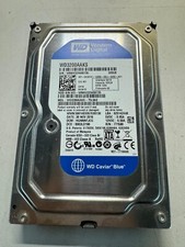 DELL X391D WD3200AAKS-75L9A0 771590 320GB 7200 RPM 16MB Cache 3 Gb/s SATA 3.5