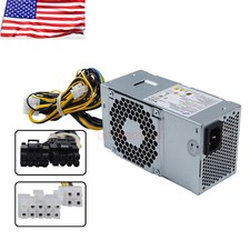 New FSP500-20TGBAB HK280-72PP 500W Power Supply For Lenovo M310 M410 510S M510 picture
