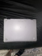Genuine Asus Vivobook Flip TP401M TP401MA Laptop Bottom Case 13N1-33A0532 (F1) picture