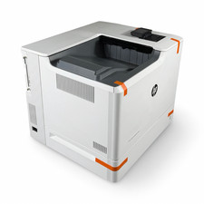 HP Color LaserJet Enterprise M652n Color Laser Printer Network 50PPM | J7Z98A picture