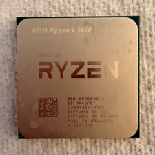 AMD Ryzen 9 3900 (Non X) 12-Core 3.1GHz Socket AM4 picture