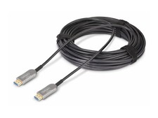 StarTech 50ft Active HDMI 2.1 Cable, 8K 60Hz, 48Gbps Certified (8ka50fhdmicable) picture