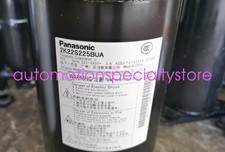 1PCS NEW Panasonic 2K22S225BUA Compressor 220V shipping Via DHL or Fedex picture